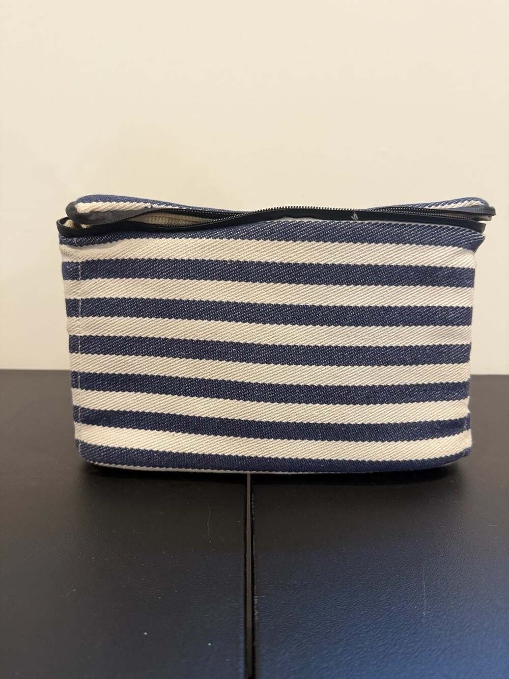 Padded Camera Insert Bag with Adjustable Dividers – DSLR/Mirrorless Lens Organiz